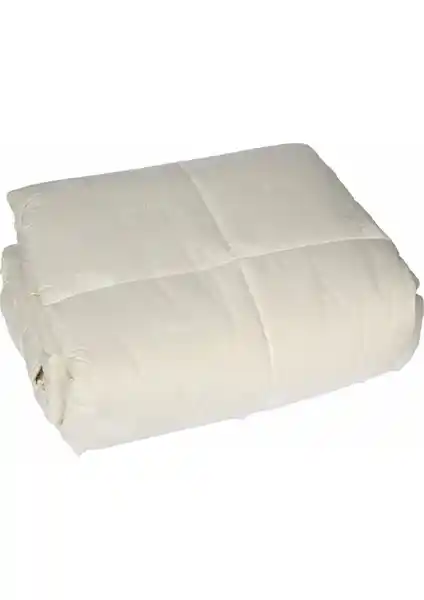 Özdilek Çift Kişilik Yün Yorgan: Doğal Malzemelerle Konfor ve Sağlık Odaklı Uyku Çözümü