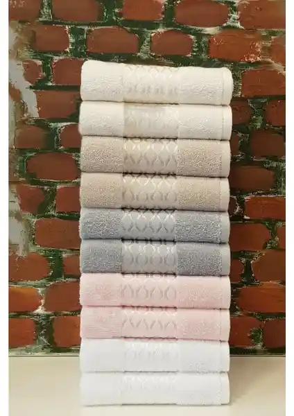 Özdilek Elissa Havlu: Yüksek Kalite ve Konfor Sunan Günlük Kullanım Havlusu