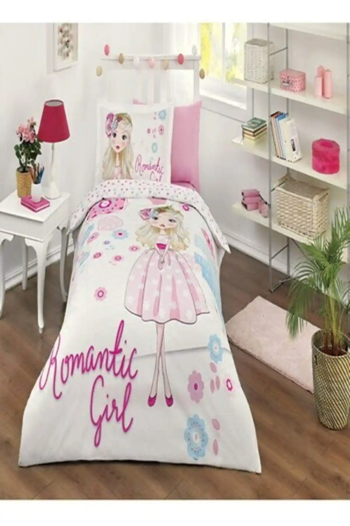 Özdilek Ranforce Nevresim Takımı: Rahat ve Şık Yatak Dekorasyonu İçin Uygun Seçenek