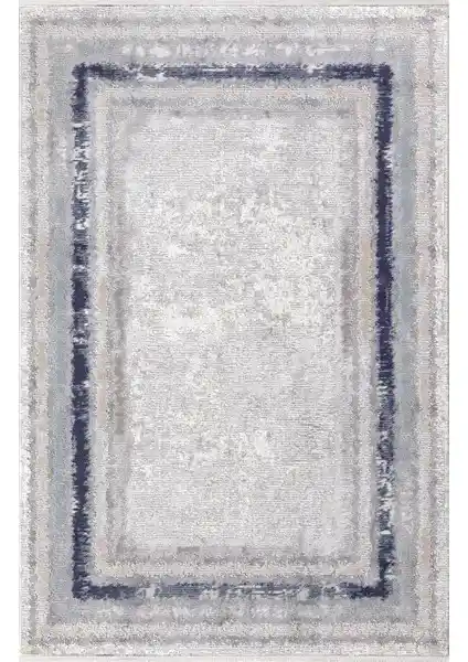 Padişah Halı Eternity Serisi Modern ve Dayanıklı Yün Tuşeli Halı Tasarımı