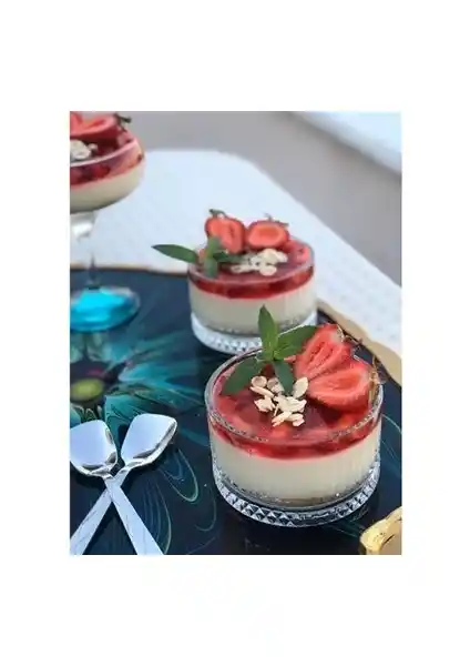 Paşabahçe Elysia 12'li Cam Kase Seti Şık ve Dayanıklı Tasarımıyla Mutfaklara Zarif Dokunuş