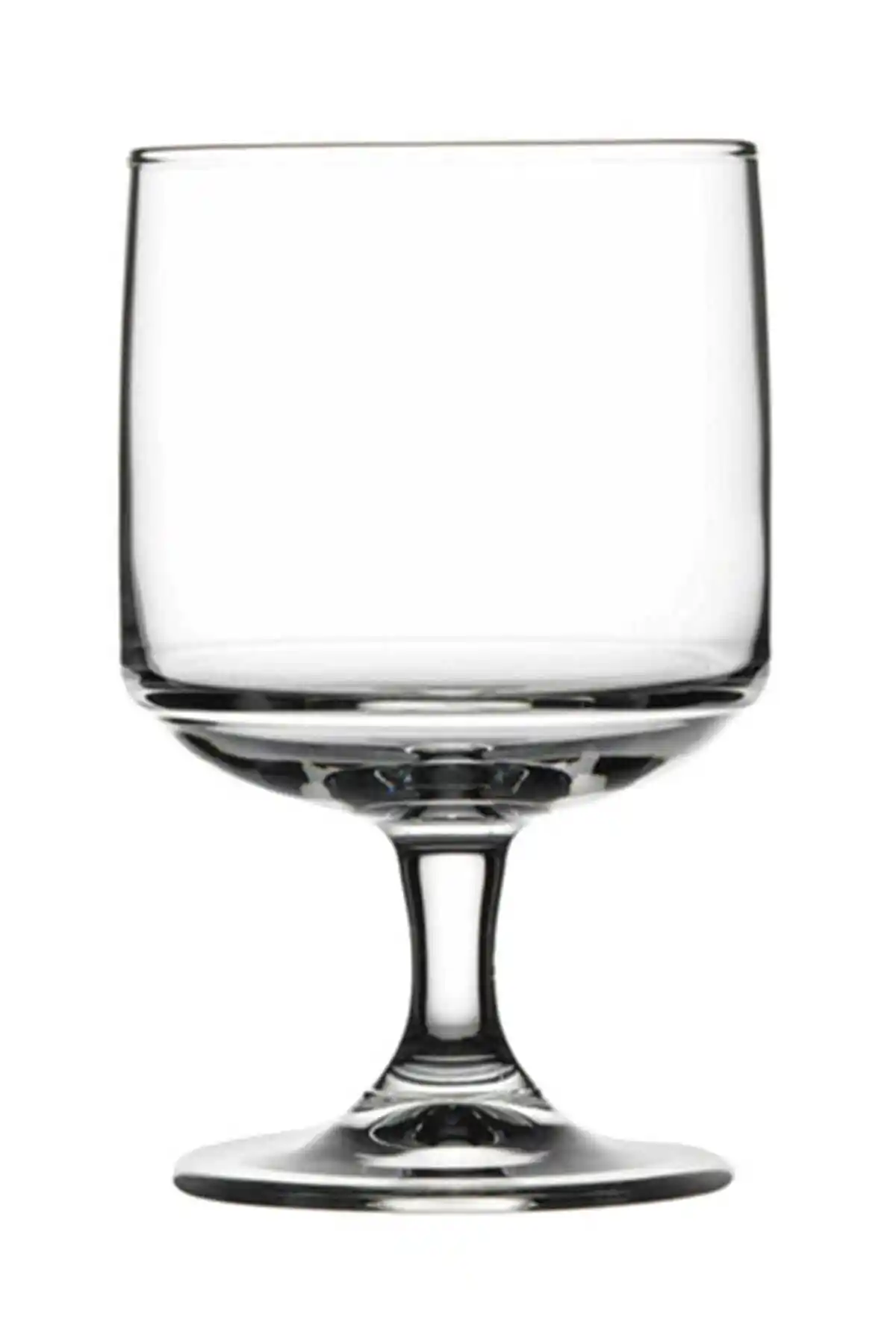 Paşabahçe Magnolia Dondurmalık Seti Şık ve Pratik Cam Servis Ürünleri