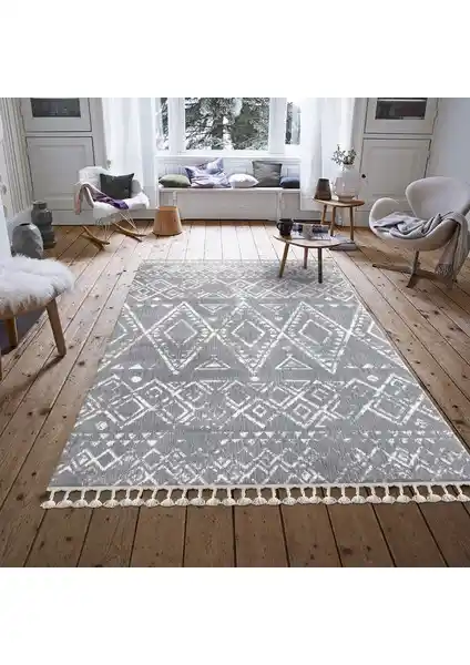 Payidar Halı Moroccan 1495A Modern Tasarım ve Yüksek Kalite ile Şıklık ve Konfor Sunar