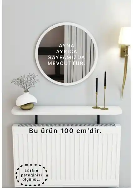 Petek Üstü Tak Çıkar Modern ve Pratik Montaj Çözümü 75-90 Karakter