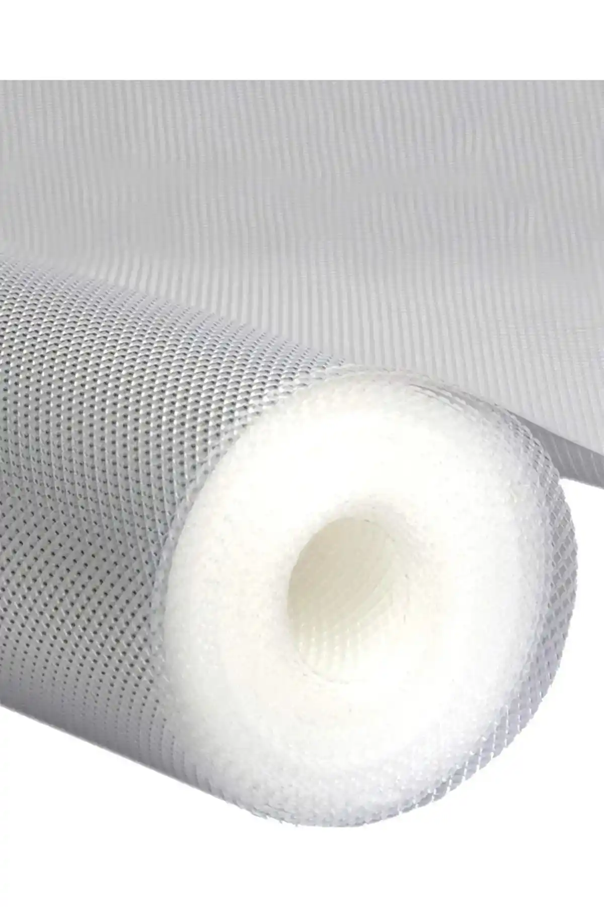 Pomask Kaymaz Dolap İçi Şeffaf Raf Örtüsü: Dayanıklı ve Pratik Mutfak Düzenleme Çözümü