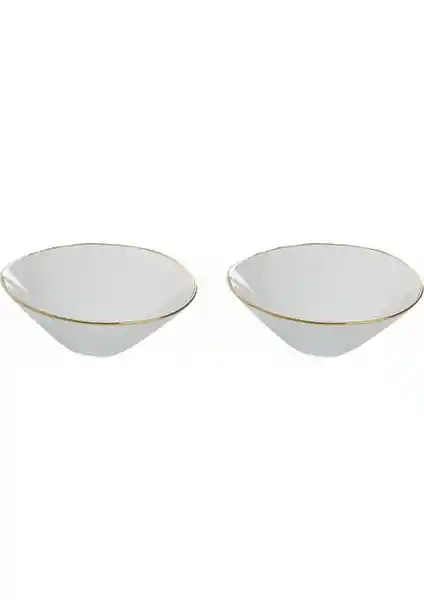 Porland Moon Cam Kase 23cm şık ve dayanıklı modern mutfak gereçleri