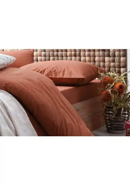 Şanlı Çift Kişilik Penye Lastikli Çarşaf: Dayanıklı ve Kolay Kullanımlı Yatak Örtüsü