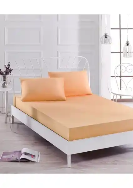 Şanlı Çift Kişilik Penye Lastikli Çarşaf: Yatak Konforu ve Kalitesinde Güvenilir Seçim