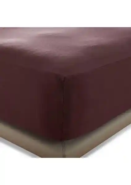 Şanlı Tek Kişilik Penye Lastikli Çarşaf: Konfor ve Kalite Sunan Yatak Odası Teklifi