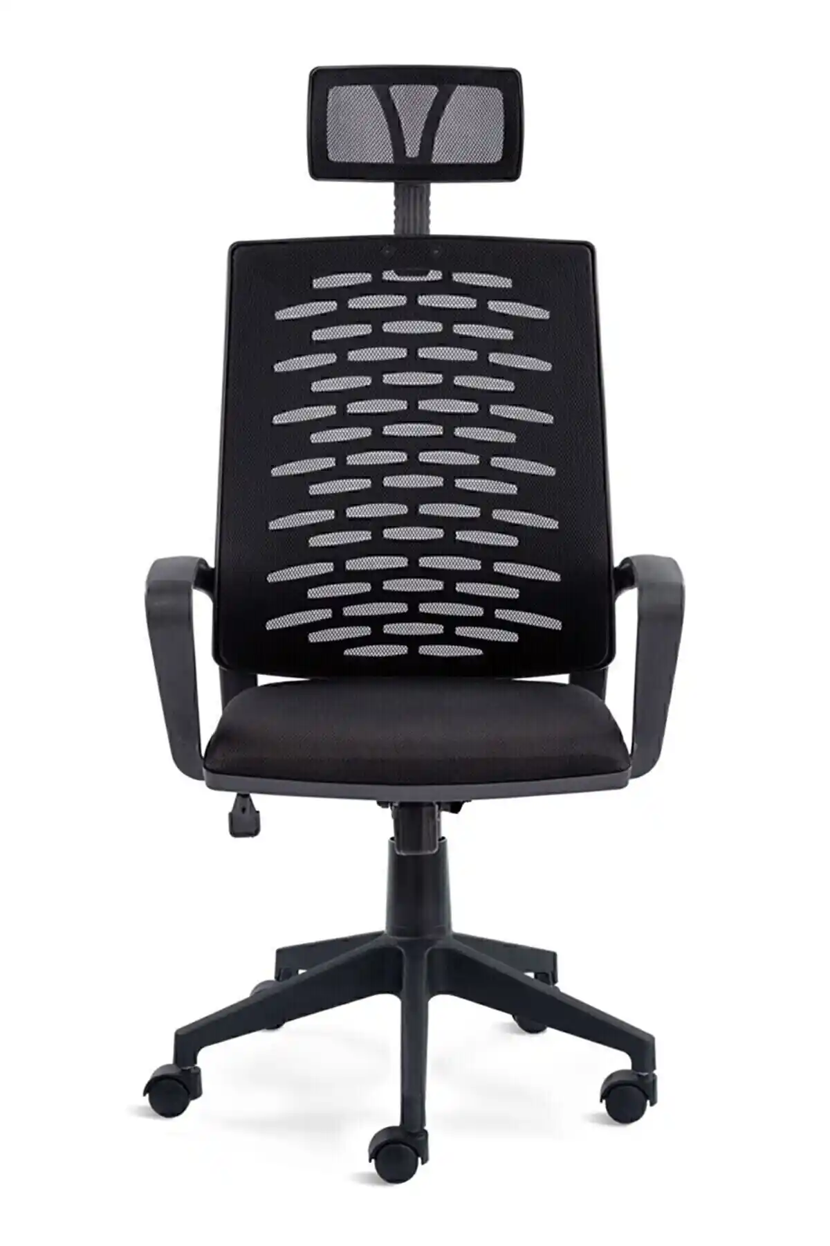 Sers Home&Office Fileli Yönetici Koltuğu: Ergonomik ve Dayanıklı Ofis Oturma Çözümü