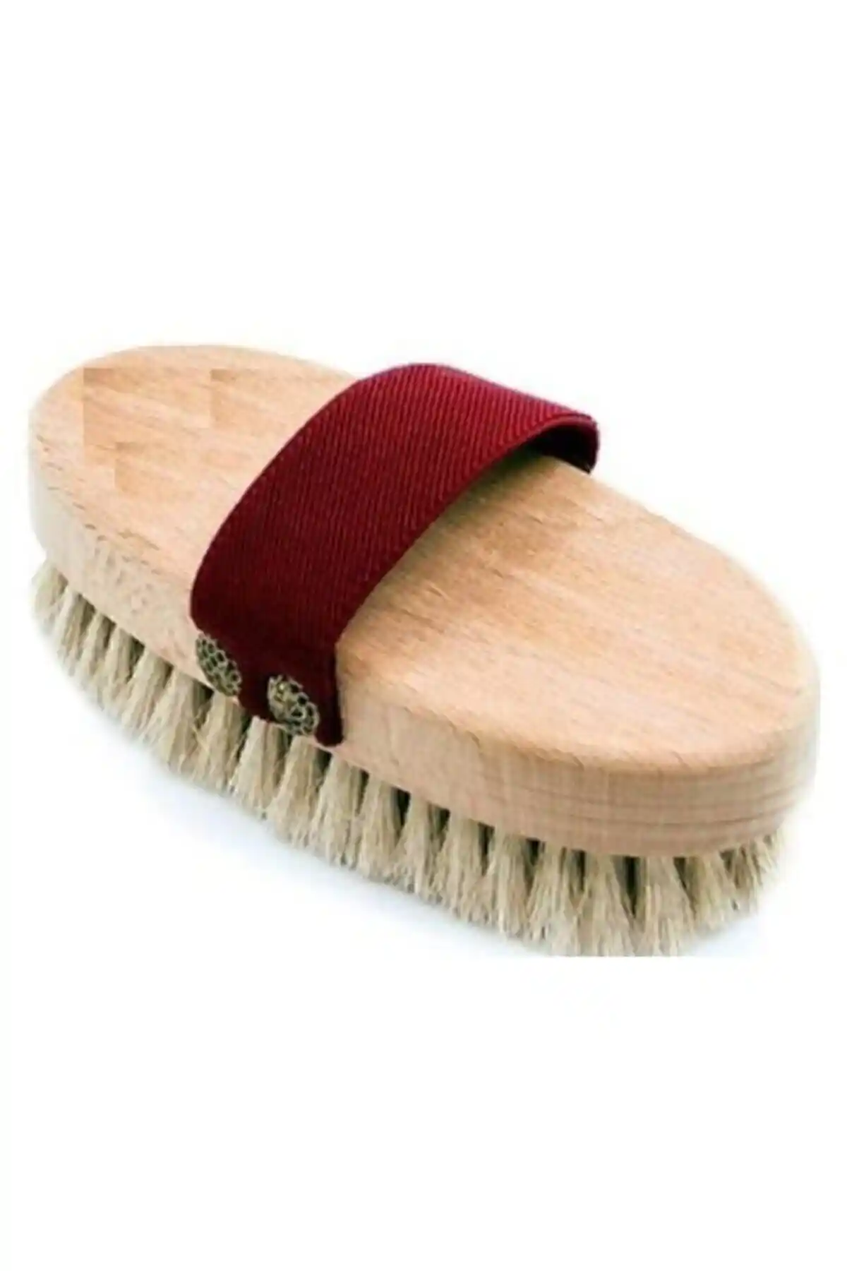 Tam12 Doğal At Kılı Fırça: Doğallık ve Etkinliği Bir Arada Sunan Cilt Bakım Aracı