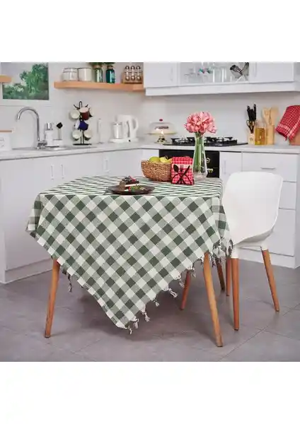 Vagonik Çok Amaçlı Sofra Bezi: Dayanıklı ve Estetik Çok Yönlü Masa Örtüsü Seçenekleri