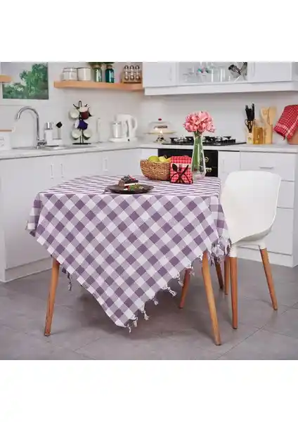 Vagonik Çok Amaçlı Sofra Bezi: Şıklık ve Fonksiyonellik Bir Arada