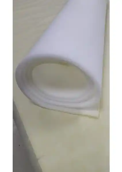 Vallore 14 Dansite Beyaz Sünger: Çok Amaçlı Kullanım ve Özellikleri