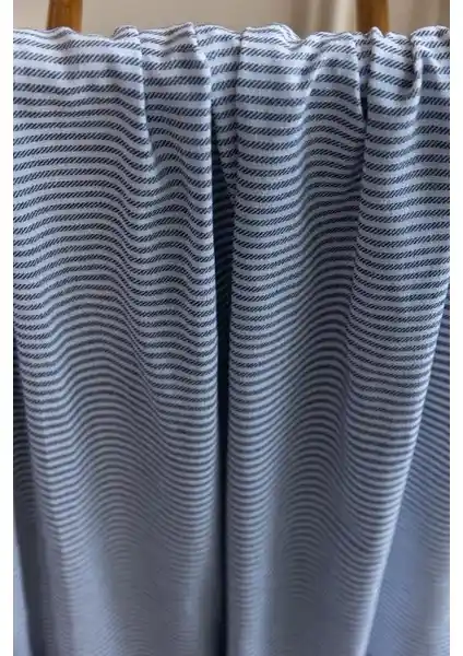 Varol 2 Adet %100 Pamuk Peştemal Büşra: Yüksek Kalite ve Fonksiyonellik Sunan Şık Tasarım