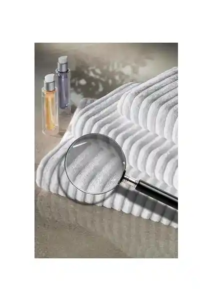 Varol Mitis Serisi Otel Havlusu 4'lü Paket Yüksek Kalite ve Dayanıklılık