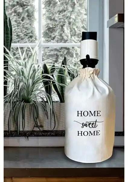 Vegüba Damacana Kılıfı: Estetik ve Fonksiyonelliği Bir Arada Sunan Koruyucu Ürün