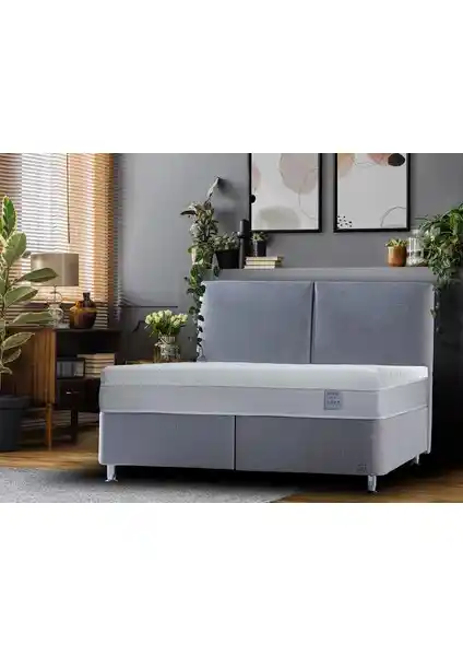 Viscoflex Nora+ Çift Kişilik Yıkanabilir Ortopedik Visko Yatak Özellikleri ve Kullanıcı Yorumları