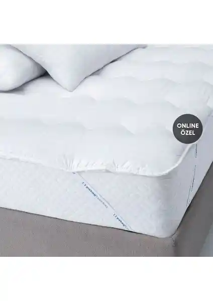 Yataş Anti-Stress Uyku ve Yatak Pedi: Konfor ve Sağlık İçin Mükemmel Bir Seçenek