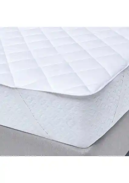 Yataş Bedding Standart Alez: Yatak Koruma ve Konfor Sağlayan Kaliteli Pamuklu Ürün