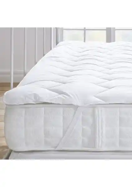 Yataş Normal Çift Kişilik Uyku Pedi: Yatak Konforunu Artıran Yüksek Kaliteli Ürün