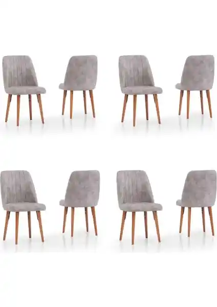 Yonga Concept Karegold Sandalye: Modern Tasarım ve Dayanıklılığıyla Öne Çıkan Oturma Çözümü