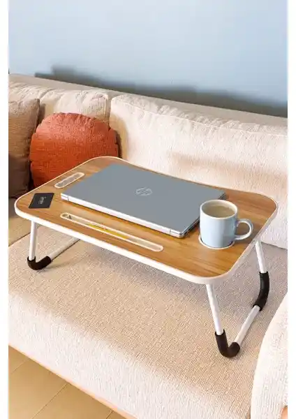 Zevahir Mobilya Katlanabilir Yatak Koltuk Üstü Hasta Servis Masası Özellikleri ve Kullanım Alanları