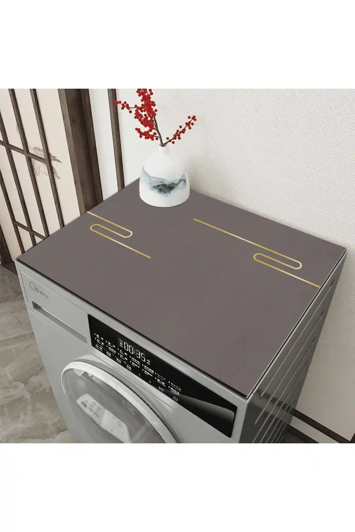 3D ELSE HALI ve Getcarpet Çamaşır Makinesi Kurutma Örtüleri Karşılaştırması ve Özellikleri
