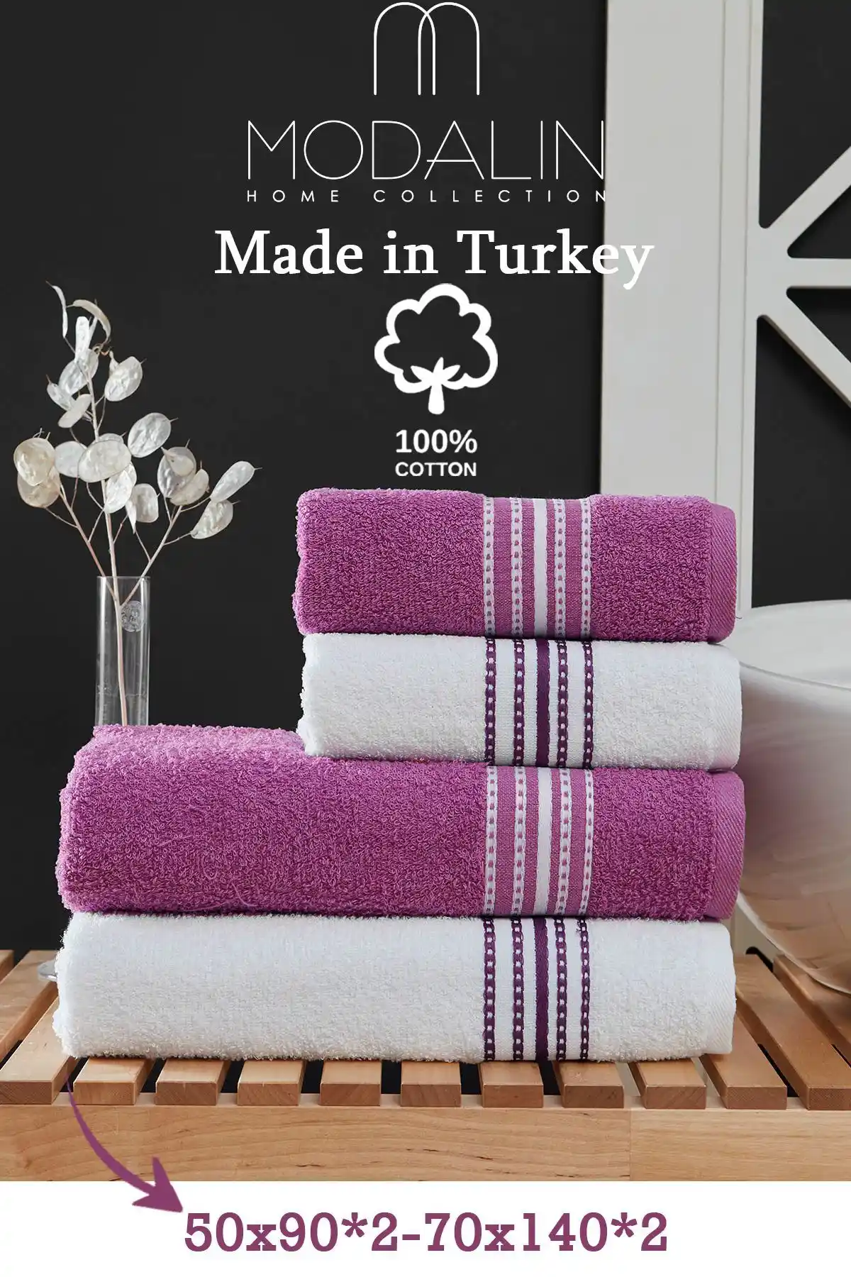 Acacia ve Genel Markalar Banyo Havlusu Setleri Karşılaştırması ve Seçim Rehberi