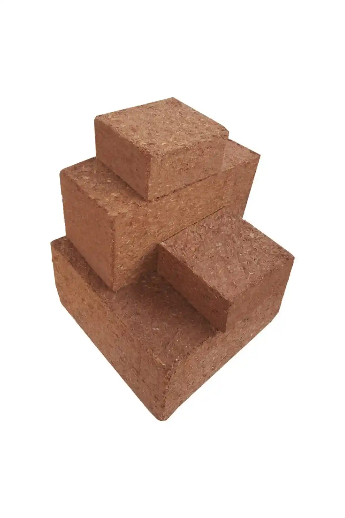 Agrobit Cocopeat 16lt Sıkıştırılmış Hindistan Cevizi Torfu Bitki Bakımında Yeni Standart