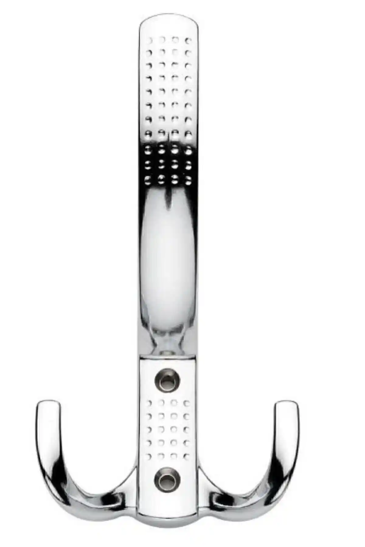 AKÇASAN Noktalı Metal Askı Portmanto Modern ve Dayanıklı Tasarım Özellikleri