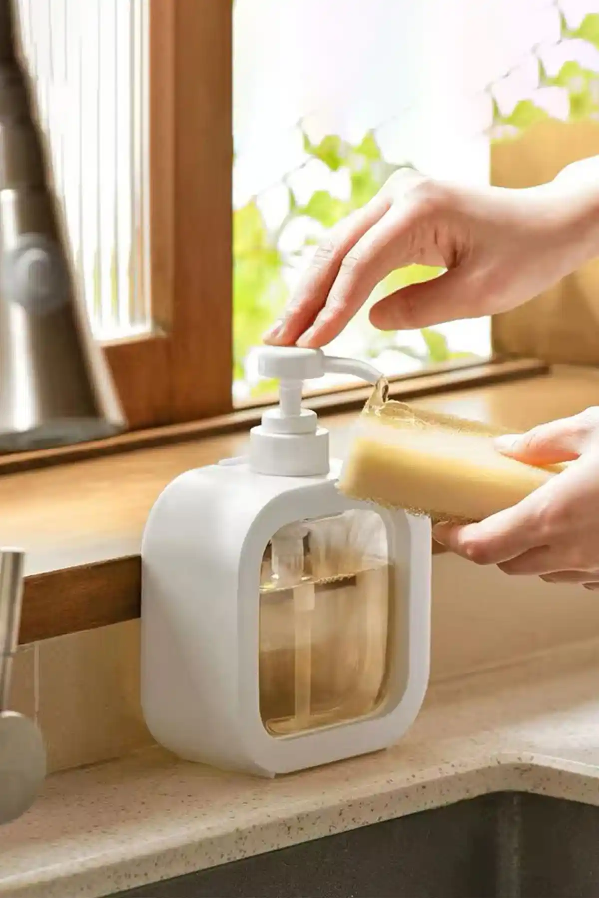 Alacarte 500 ml ve IKEA Tackan Sıvı Sabunluk Karşılaştırması: Hangi Ürün Daha Uygun