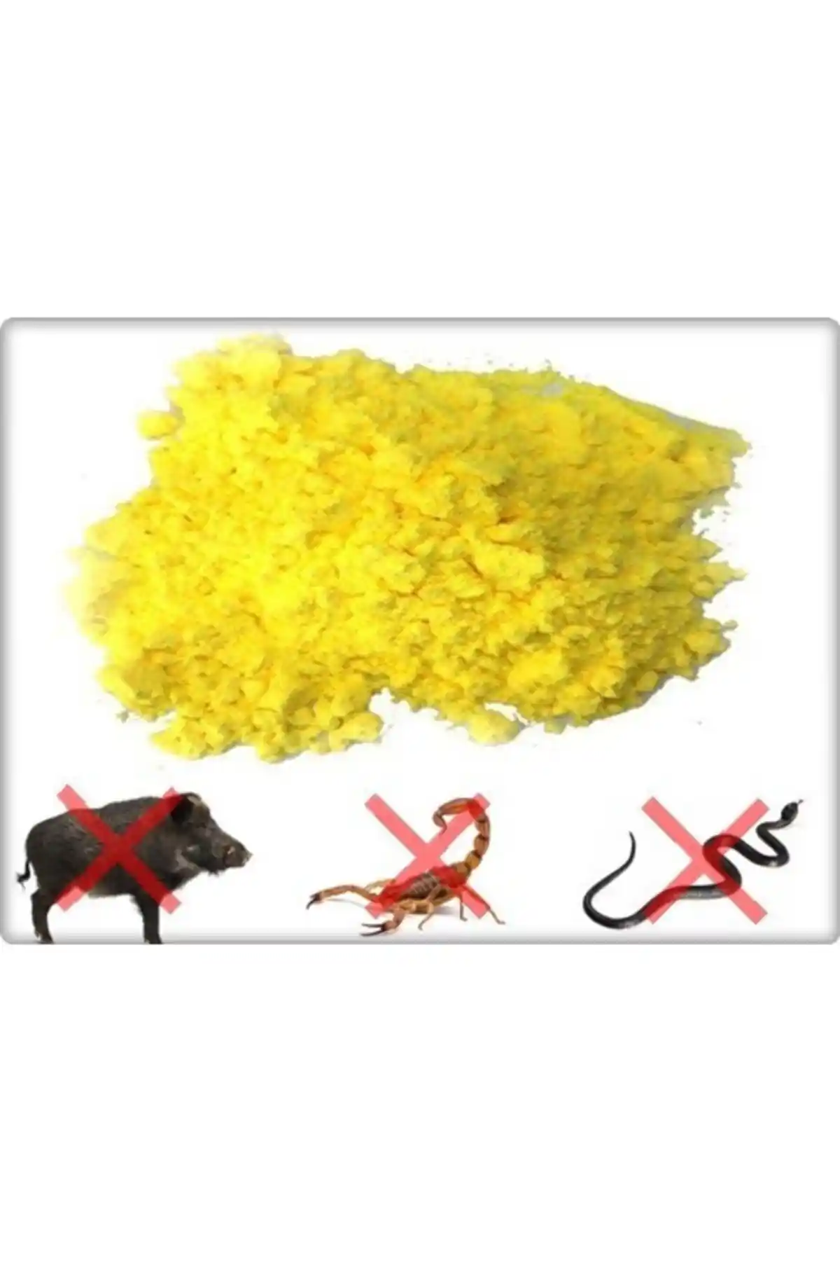 Altınkükürt Köseoğlu 10kg Toz Kükürt ile Tarımsal Verimi Artırma Rehberi