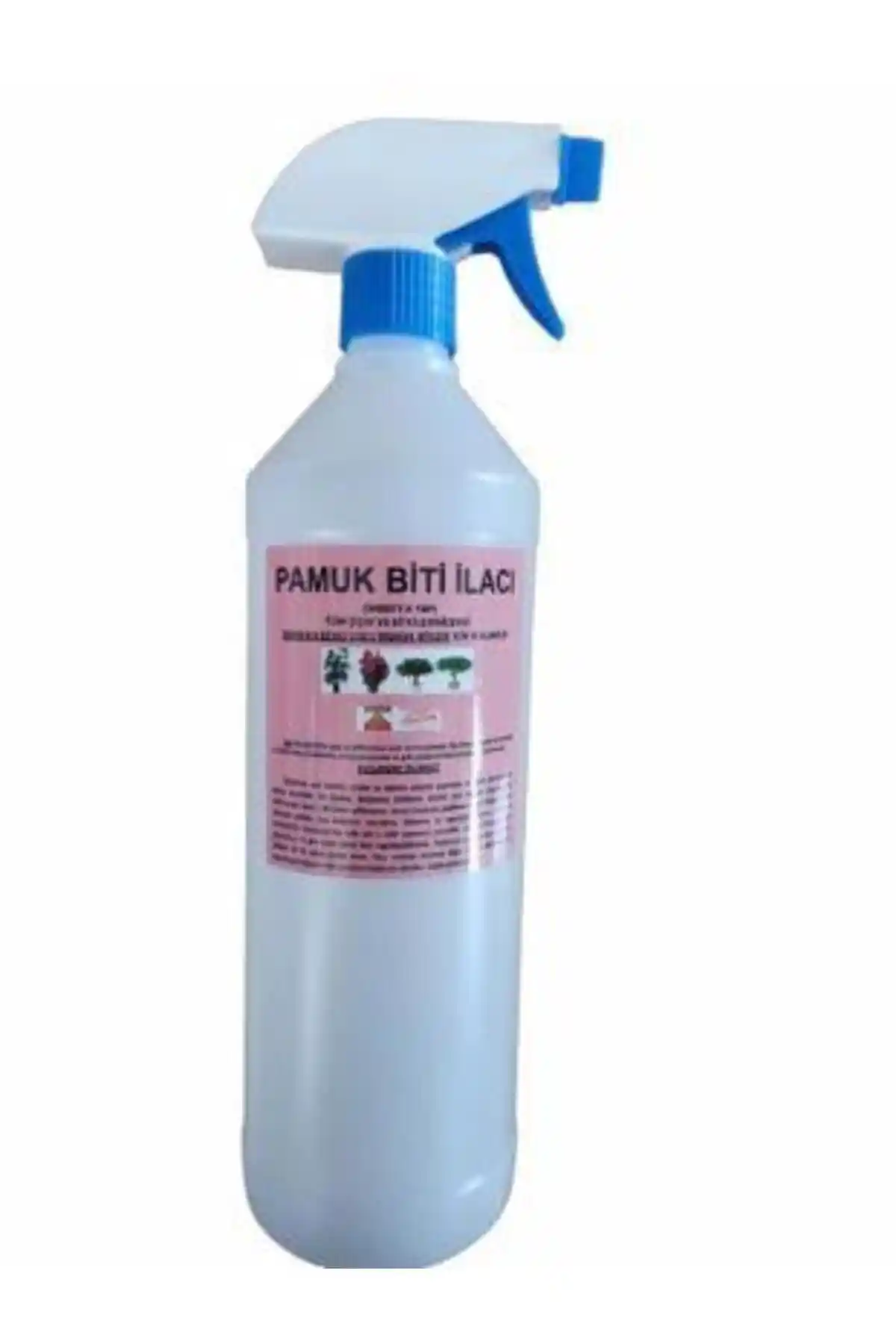 Armen Botanik Unlu Pamuk Biti Solüsyonu: Bitkiler İçin Doğal ve Etkili Zararlı Kontrolü