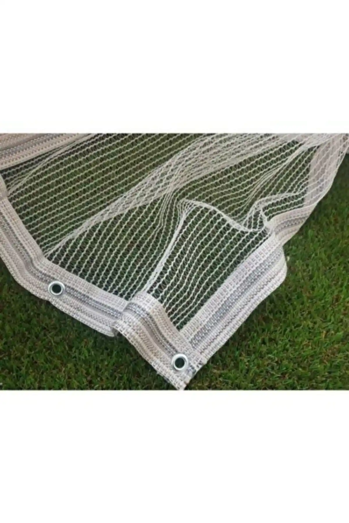 Asenya Kuş Filesi 1,5x3 m Balkon ve Kedi Güvenliği İçin Dayanıklı Çözüm