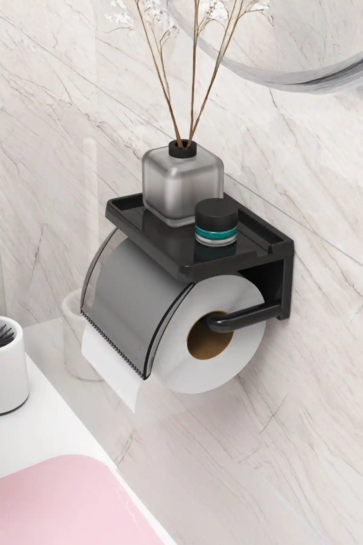 ATA HOME ve MultiStore Tuvalet Kağıdı Askısı Karşılaştırması ve Seçim Rehberi