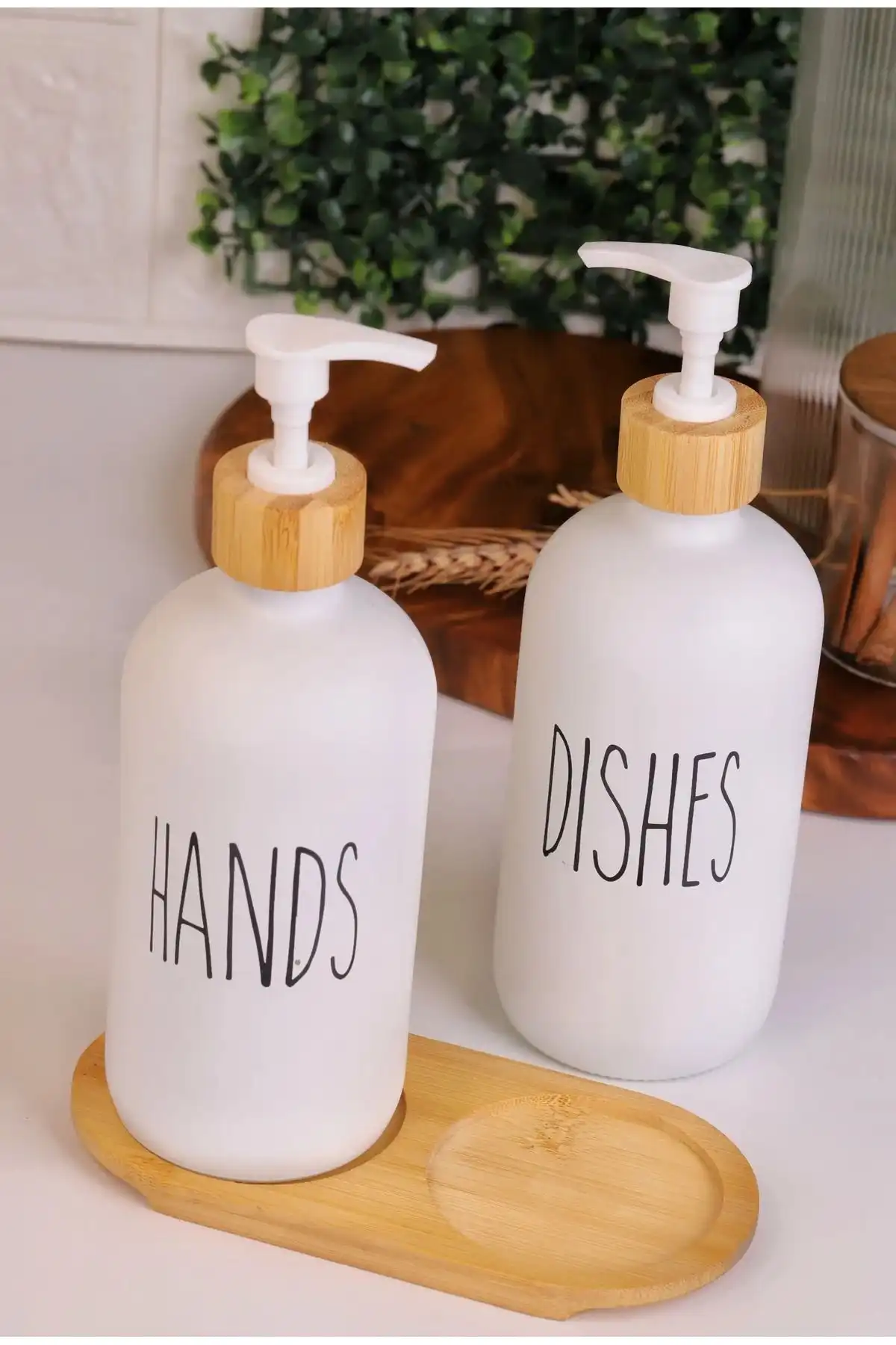 Atbyhome ve MİEN Sıvı Sabunluk Setleri Karşılaştırması ve Seçim Kılavuzu