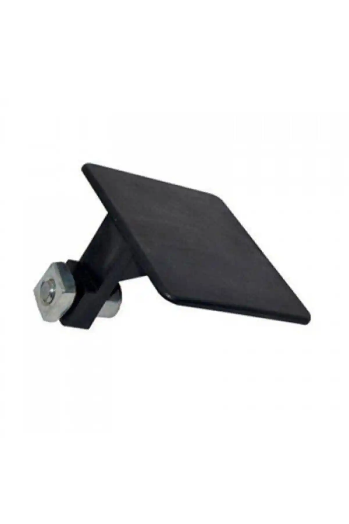 AVRASYA Cam Balkon Teker Çıkış Yeri Kapakları: Estetik ve Dayanıklı Çözüm