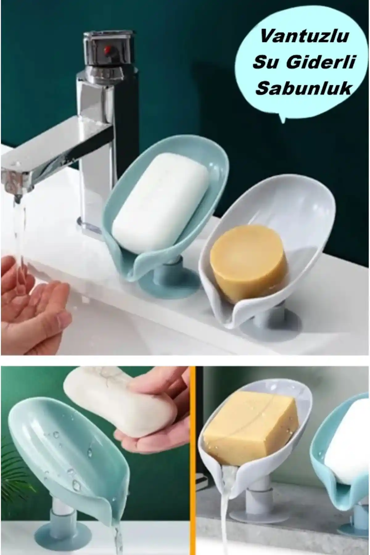 AYGÖREN HOME ve Kitchen Beauty Sabunlukları Karşılaştırması: Hangi Ürün Daha Uygun