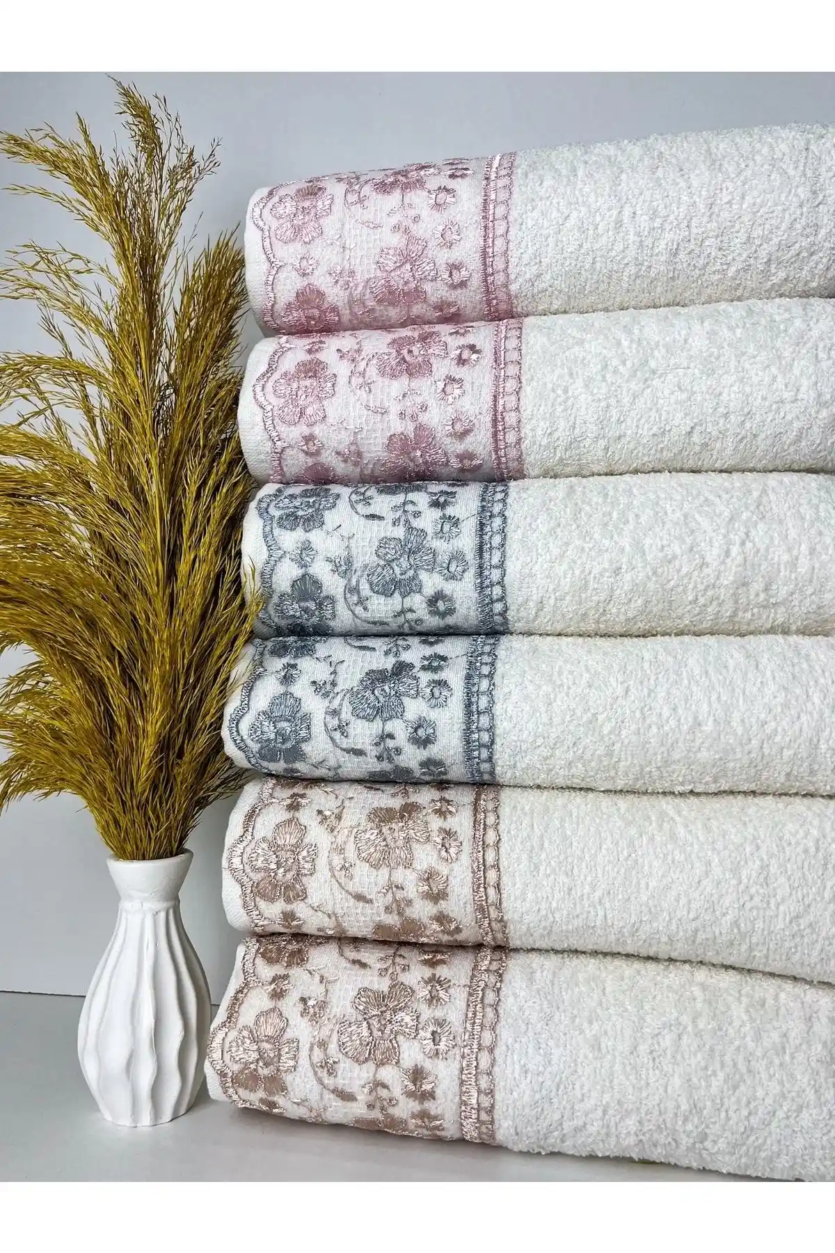 AYHANHOME ve Mariva Home Havlu Setleri Karşılaştırması: Özellikler ve Kullanıcı Yorumları