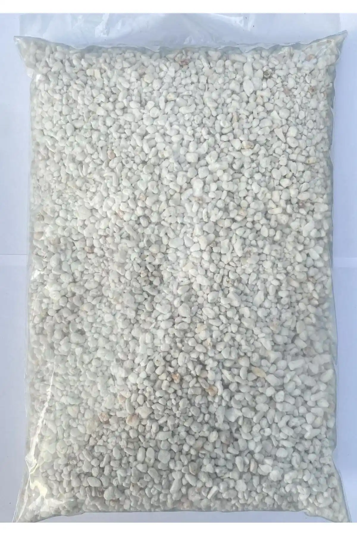 Aymen Çiçekçilik 5 Lt Tarım Perliti Köklendirici Perlit ile Doğal ve Verimli Bitki Bakımı