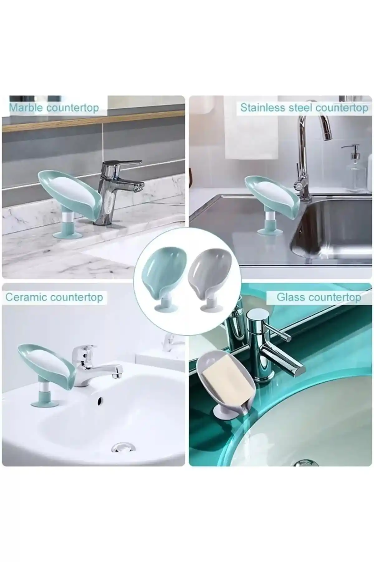 BabyLondy ve Dream Plus Sabunlukları Karşılaştırması: Hangi Ürün İhtiyaçlarınıza Uygun