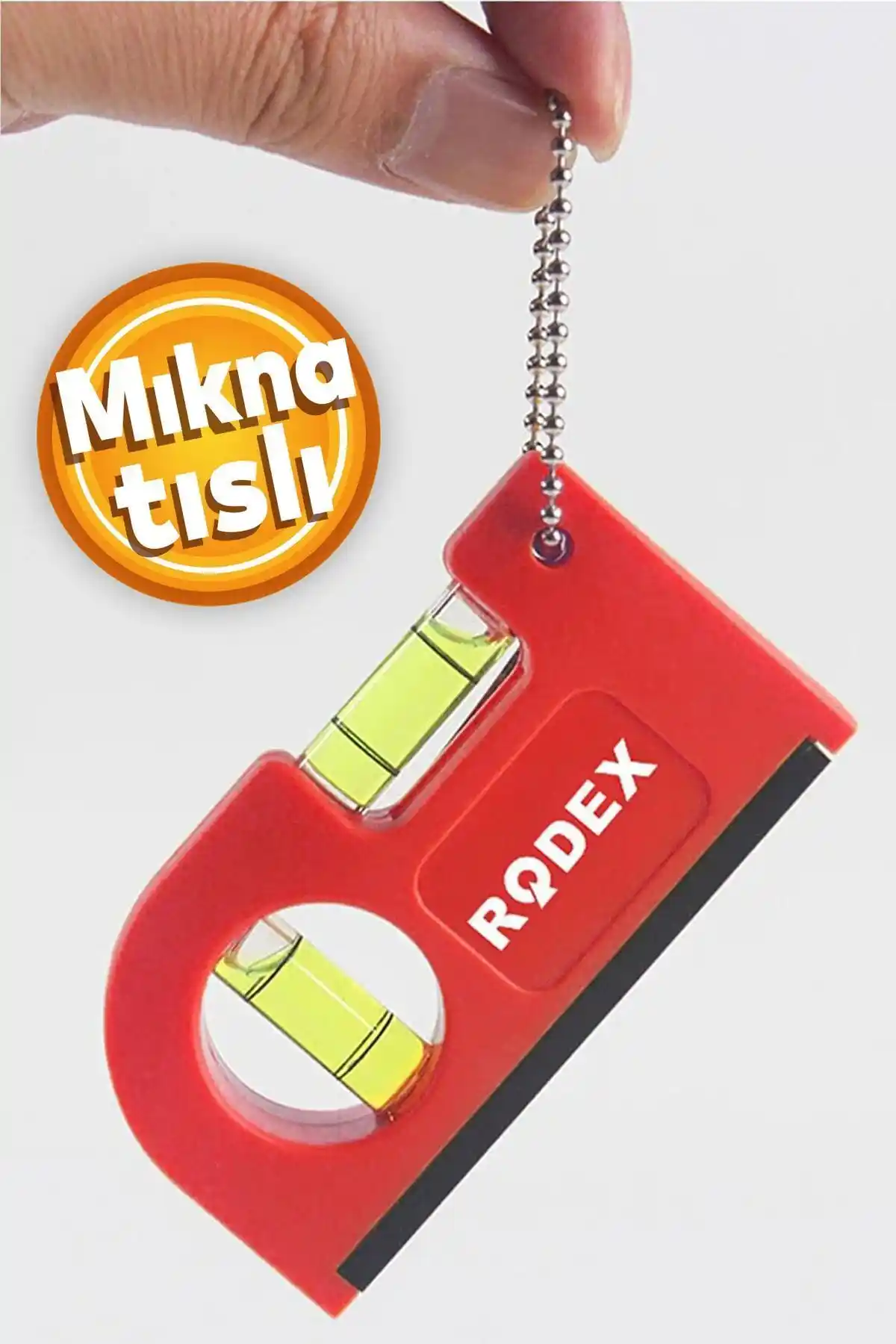 Badem10 Cep Tipi Su Terazi: Kompakt ve Dayanıklı Mini Su Ölçüm Cihazı