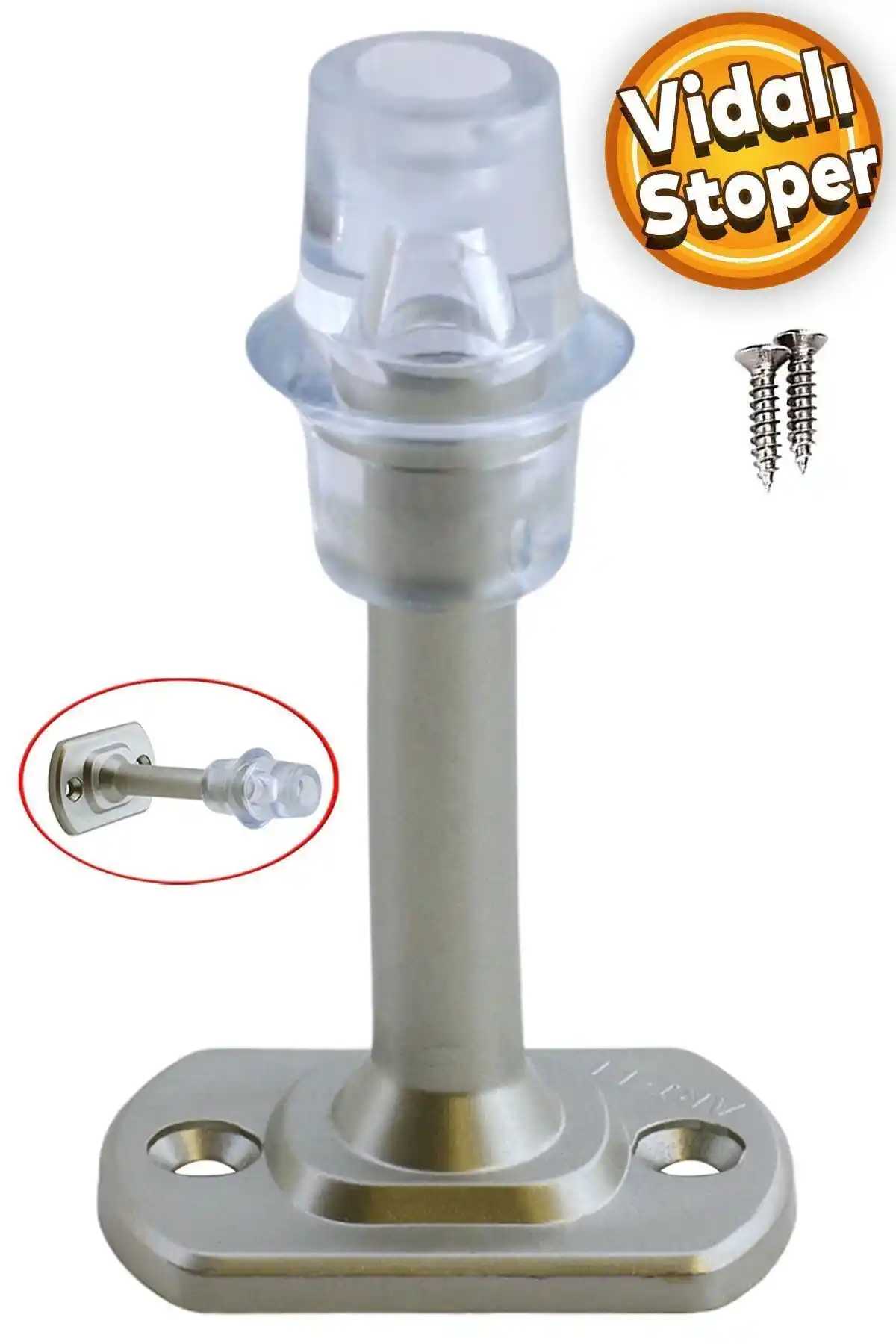 Badem10 Kapı Kolu Stoperi Tamponu İnceleme ve Kullanım Rehberi