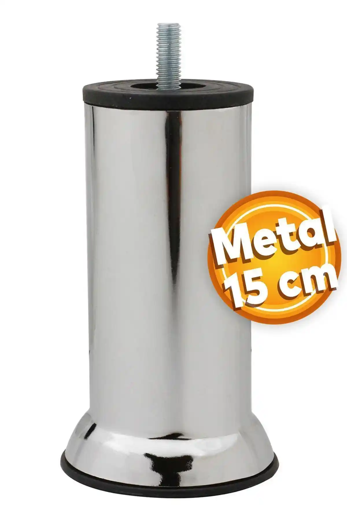 Badem10 Mobilya Kanepe Baza Yatak Koltuk Destek Ayağı Dayanıklı ve Estetik Çözüm