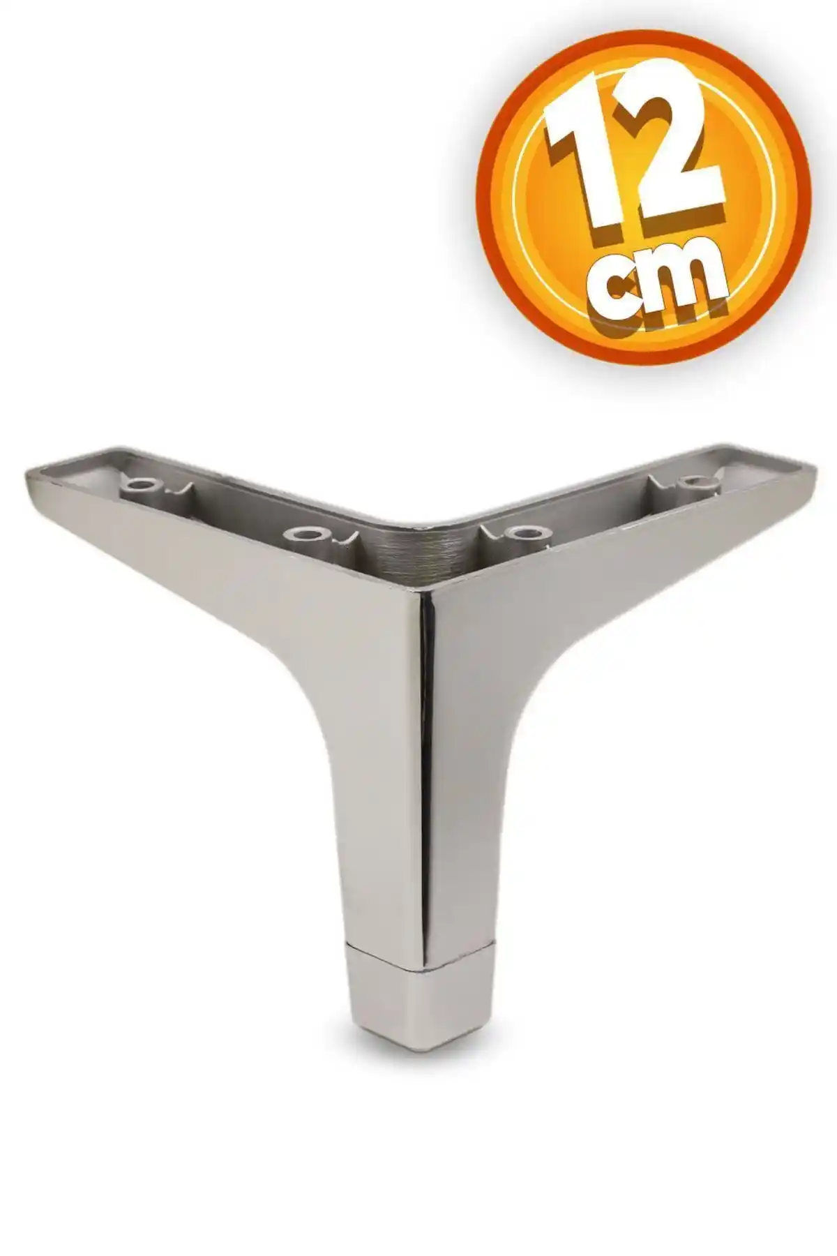 Badem10 Sedef Lüks Mobilya Ayakları: Şık ve Dayanıklı Mobilya Aksesuarları