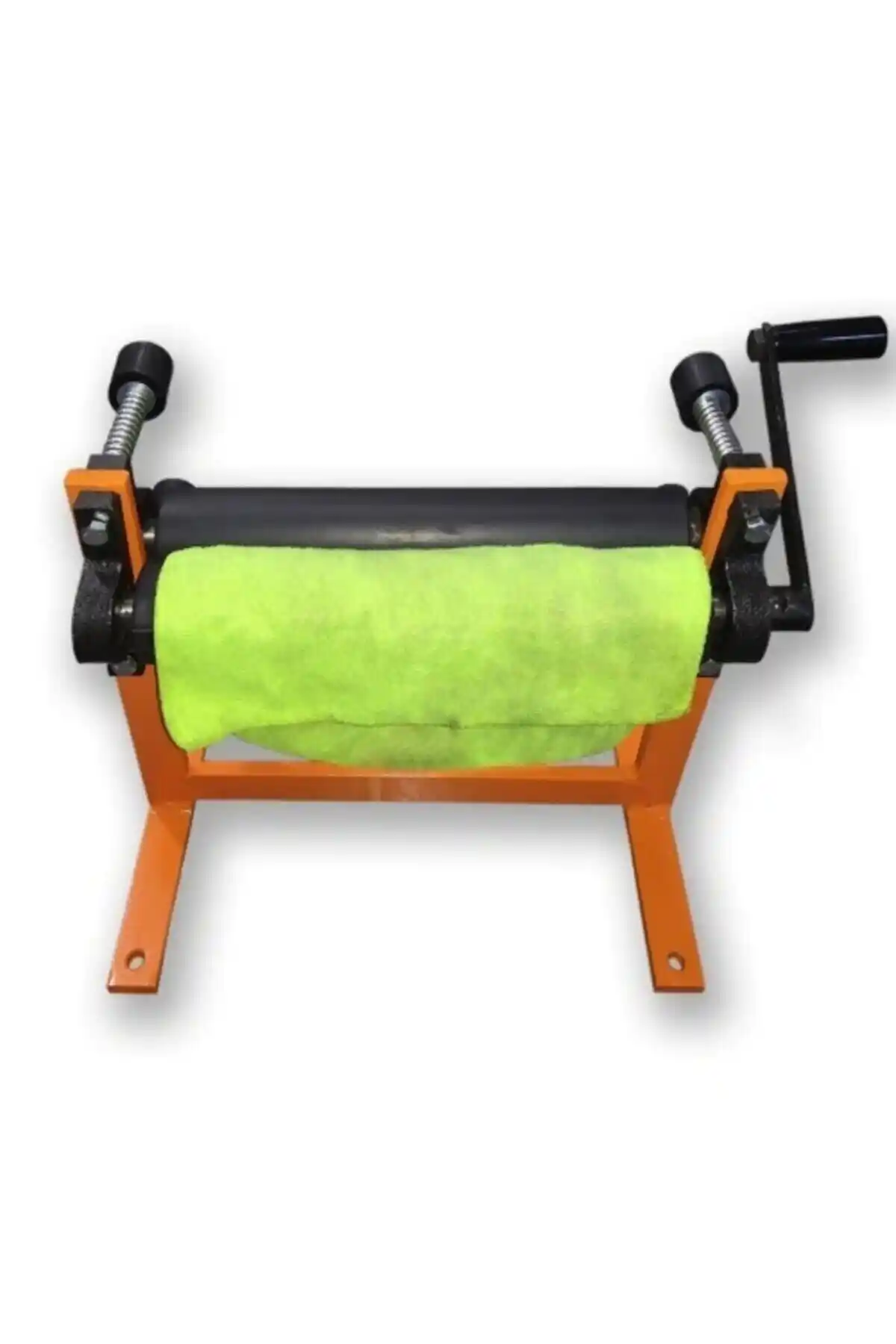 Bakaş Oto Yıkama Bez Sıkma Makinesi: Yüksek Performanslı ve Pratik Temizlik Çözümü