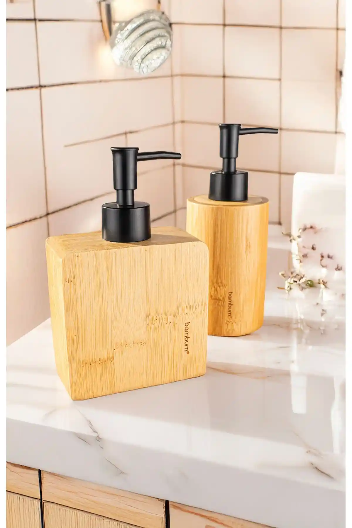 Bambum Linen ve Perotti Bambu Banyo Setleri Karşılaştırması ve Özellikleri