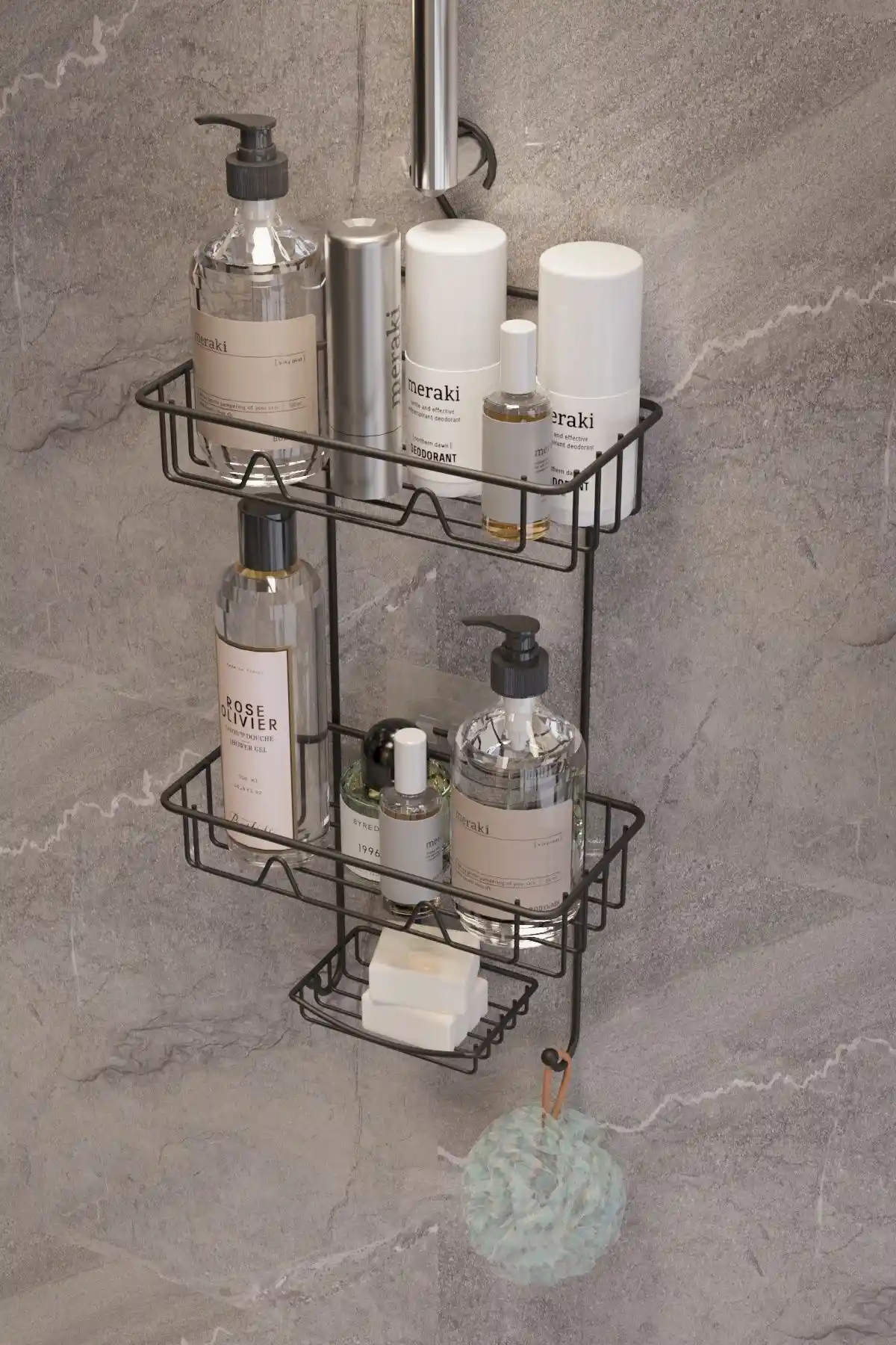 Banyo Düzeni İçin SUNTEL ve ZABATA Aksesuarlarının Karşılaştırması