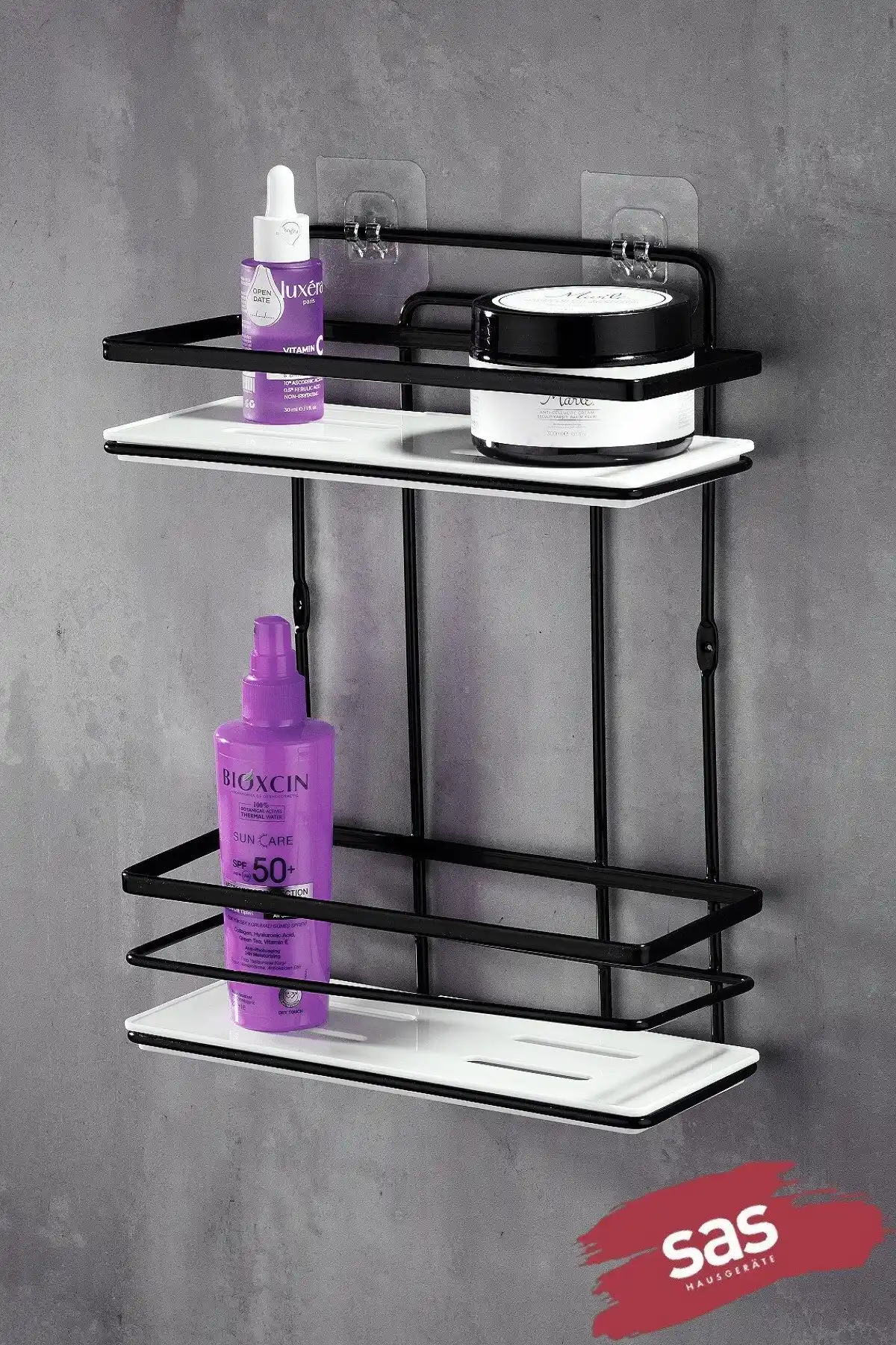 Banyo Düzenleyici Ürünlerin Karşılaştırması: Sas Haus ve Tekno-tel Modelleri